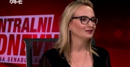 Ivana Marić: "Da sam negirala Bošnjake, negirala bih svoje pretke"