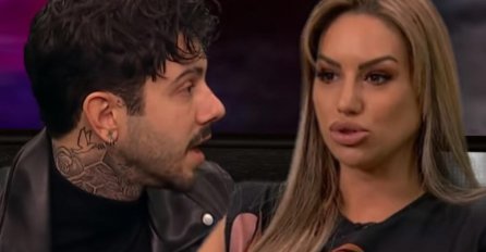 SKANDAL U EMISIJI UŽIVO, POBJEDNICA ZADRUGE OTKRILA PRAVI RAZLOG PREKIDA SA FILIPOM: Gledaoci nisu vjerovali šta čuju