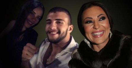 BOGDANA RAŽNATOVIĆ DANAS SLAVI ROĐENDAN, OGLASILA SE CECA NA INSTAGRAMU - EVO KAKO JOJ JE ČESTITALA, poruka od 4 riječi