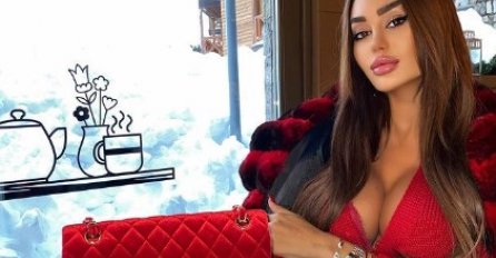 ANA KORAĆ VOZI PORSCHE, IMA 3 TORBE KOJE VRIJEDE PRAVO BOGATSTVO: Objavljene brojke, ZAMANTAT ĆE VAM SE U GLAVI