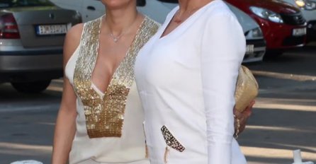 CECI NA ADRESU STIGLO OMILJENO CVIJEĆE, ODMAH OBJAVILA NA INSTRAGRAM: ODUŠEVLJENA JE, evo ko je poslao poklon