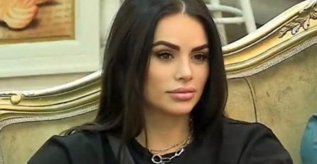 Poslije jezivih opekotina koje su joj unakazile lice, Naida Gadžo novom objavom pokazala kako teče oporavak, nećete vjerovati kako sad izgleda! (FOTO)