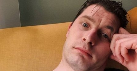 JUČER JE OBJAVLJENA VIJEST DA JE SRPSKI GLUMAC HITNO HOSPITALIZOVAN:  EVO U KAKVOM JE STANJU DANAS, oglasio se i otkrio sve  