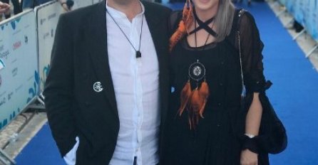 OGLASILA SE SUPRUGA SAŠE ILIĆA, EVO ZAŠTO NIJE DOŠLA NA SAHRANU- NIJE RAZVOD U PITANJU: Niko ne može da vjeruje!