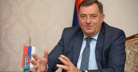 Milorad Dodik izabrao kandidata za gradonačelnika Prijedora