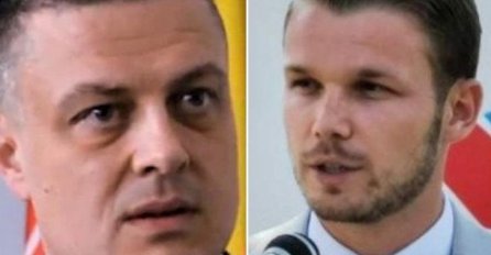 Mijatović: Ako nastavi ovako, Stanivuković će poslati Dodika u političku penziju