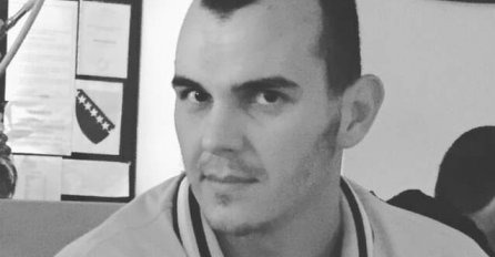 Od posljedica COVID-19 preminuo Emir Bešović, bivši košarkaš Bosne
