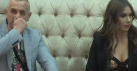 U BRAKU SU 21 GODINU, a on je prevario sa Milijanom u Parovima: EVO KAKO IZGLEDA ŽENA IVANA GAVRILOVIĆA - PLAVUŠA BEZ MANE! (FOTO)
