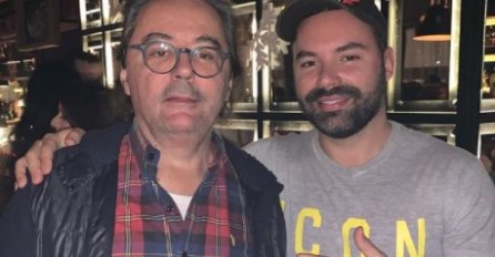 NAKON BIVŠE ŽENE - OGLASIO SE SIN SANJE ILIĆA I OTKRIO PRAVU ISTINU: Evo zašto ona nije bila na sahrani