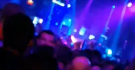 SKANDALOZNO/Pogledajte snimak s korona zabave u Mostaru: "Forto, zatvaraj koga si navikao"