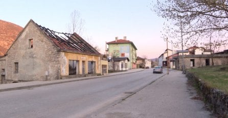 TEŠKA NESREĆA U BIH: Poginula jedna osoba