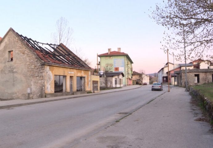 TEŠKA NESREĆA U BIH: Poginula jedna osoba