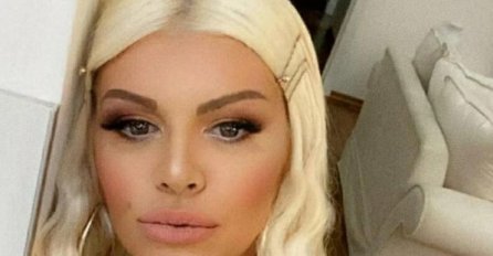 ZAVIRITE U DOM DARE BUBAMARE, SVE PRŠTI OD LUKSUZA! SVI GLEDAJU 1 DETALJ U DNEVNOJ SOBI: Evo kako je uređeno, SVE JE U KRISTALIMA 