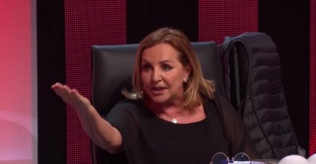 ANA BEKUTA JE IMALA 17 GODINA KADA JE RODILA SINA IGORA I OSTAVILA GA U DOMU ZA DJECU: Evo kako on danas izgleda, PRAVI FRAJER 