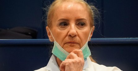 Prof. dr. Izetbegović: Stanje je kritično, plašim se hoćemo li imati kiseonika za pacijente