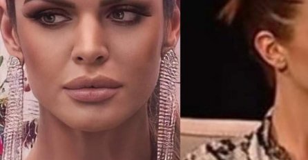 BIVŠI MUŽ U NJEN IZGLED ULOŽIO JE 60.000 EURA: Svi znamo da Rialda izgleda FANTASTIČNO, ali pogledajte njen izgled prije operacija 