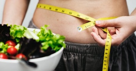 RADNIČKA DIJETA TOPI KILOGRAME ZA 7 DANA: Smršajte rekordnom brzinom, SAMO 1 PRAVILO UVEDITE