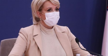 OD SUTRA OŠTRIJE MJERE! "Pala" odluka Kriznog štaba, odlučeno šta državljane Srbije čeka narednih dana!