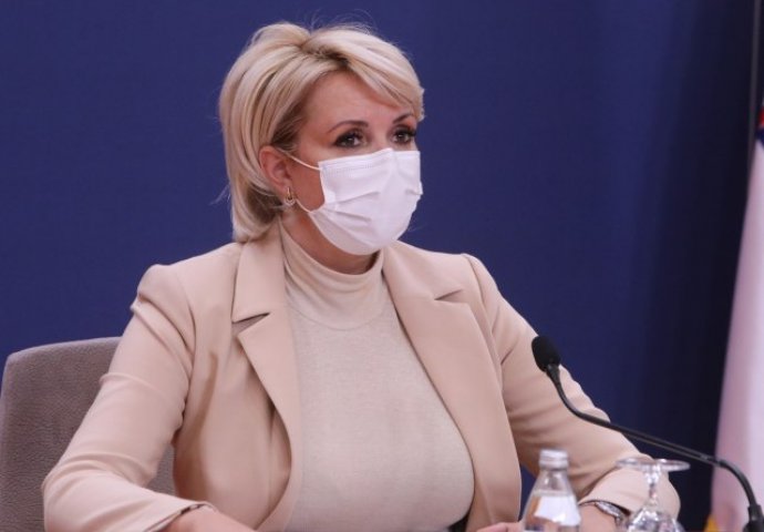 OD SUTRA OŠTRIJE MJERE! "Pala" odluka Kriznog štaba, odlučeno šta državljane Srbije čeka narednih dana!