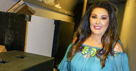 KSENIJA PAJČIN DVA DANA PRED SMRT POSLALA PORUKU DRAGANI MIRKOVIĆ: Imala je nešto važno da joj kaže, DRAGANA MIRKOVIĆ OVO NIKADA NEĆE ZABORAVITI