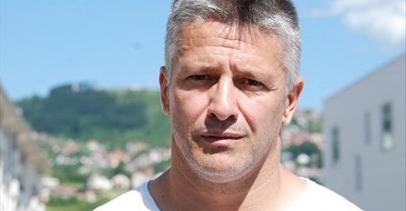 Amar Orić, sin Nasera Orića: Skinut je s kisika, stanje mu je stabilno