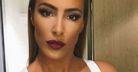 GORE DRUŠTVENE MREŽE! Senidah smo navikli GLEDATI u sportskim izdanjima, novom fotografijom RAZOČARALA FANOVE, POTPUNO NEOČEKIVANO IZDANJE!