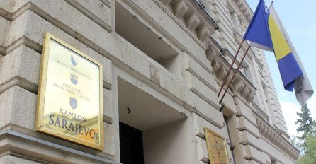 Od danas u Kantonu Sarajevo ne rade bazeni, teretane, kladionice…