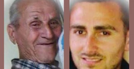 Djed Mustafa nije izdržao smrt unuka Jasmina: Srce prepuklo od tuge