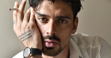 Objavljen je novi popis najpoželjnijih muškaraca, KOJEM OD OVIH LJEPOTANA DAJETE GLAS ?