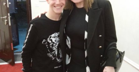 TEMELKOV SE 2014. GODINE POJAVIO PRVI PUT U ZVEZDAMA GRANDA! Evo kako je izgledao PRIJE 7 GODINA, iznenadit ćete se