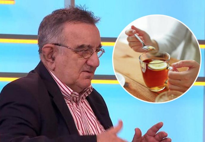 OVAJ ČAJ JE NAJZDRAVIJI UJUTRU: Dr Perišić otkrio koji čaj trebate piti, Japanci ga piju stalno, A NE BOLUJU OD MNOGIH BOLESTI