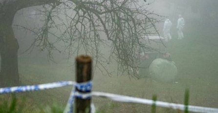 MUŠKARAC NOŽEM UBIO MAJKU, TEŠKO RANIO OCA: Stravičan zločin u Sloveniji!