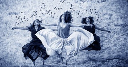 APRIL DONOSI SREĆU ZA OVA 3 ZNAKA, BRDO LOVE I ISKRENA LJUBAV: Provjerite šta vas čeka, OBJAVLJEN HOROSKOP