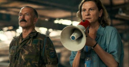 Žbanić: Ovaj film nije napravljen da bi ljude dijelio i sukobio, nego naprotiv