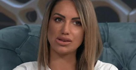 IVA GRGURIĆ JE JEDNA OD NALJEPŠIH ŽENA HRVATSKE, A EVO KAKO JE IZGLEDALA U PROŠLOSTI: Pravo ružno pače, NIJE ISTA