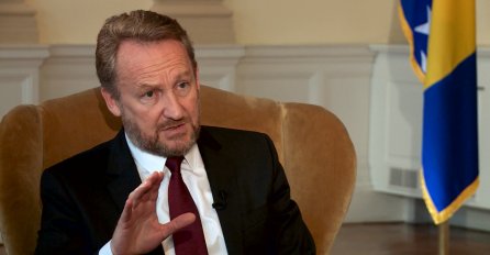 IZETBEGOVIĆ O POTEZU BOGIĆEVIĆA: Ako se Bogić Bogićević predomisli, i prihvati kandidaturu, vijećnici SDA će glasati za njega