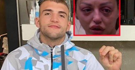 VELJKO RAŽNATOVIĆ OBJAVIO SLIKU MAJE MARINKOVIĆ, POGLEDAJTE ŠTA JE NAPISAO U OPISU: Srbija gori zbog ove objave, KAD ONA SAZNA...