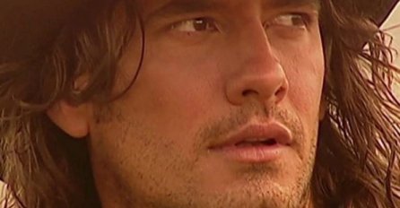 SJEĆATE LI SE SERIJE "TRI BRATA I TRI SESTRE"? Evo kako danas izgleda farmer Huan, NEĆETE VJEROVATI SVOJIM OČIMA