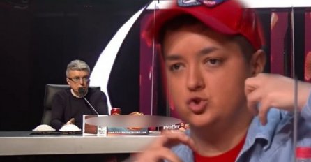 VEČERAS SE OGLASILA I MARIJA ŠERIFOVIĆ: Dok traje drama između Jelene i Vanje, MARIJA OVO OBJAVILA (FOTO)