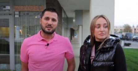 LUNA I MARKO OTPUTOVALI U DUBAI, SADA SE OGLASIO ON I OTKRIO ODAKLE IM NOVAC: Otišli na luksuzno putovanje, EVO KO JE PLATIO SVE