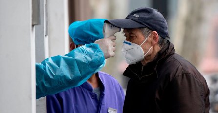 Vijesti iz Opće bolnice: 30 ljudi hospitalizirano danas, 10 u teškom stanju