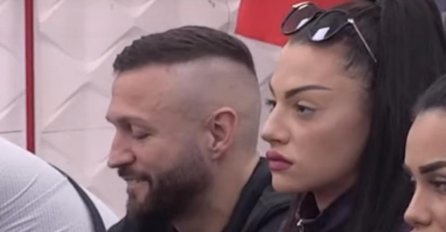 NAKON ŠTO JE ŠA PREVARIO IVANU PRED KAMERAMA, HITNA PROJURILA DO NJEGOVE SUPRUGE: Evo kako izgleda danas, OBJAVLJENA SLIKA