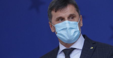 Vlada FBiH zahtijeva: U Sarajevu do petka mora biti 100.000 doza vakcine!