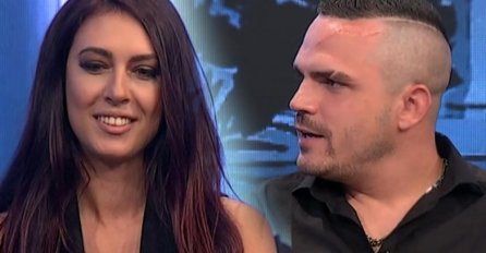 IVANA I BANE IZ ZADRUGE IMALI UDES, ONA HITNO PREBAČENA U BOLNICU: Evo šta se desilo večeras, OTKRIVENO SVE