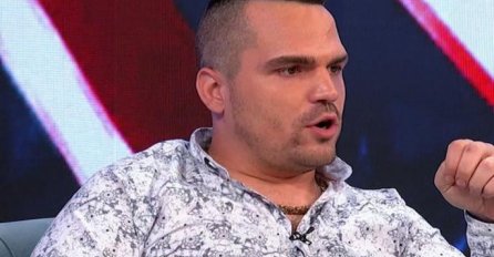 OGLASIO SE BANE ČOLAK, EVO U KAKVOM JE STANJU IVANA NAKON SAOBRAĆAJNE NESREĆE: Otkrio šta se desilo