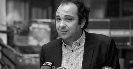 Na KCUS-u preminuo Mario Pejić, predsjednik Hrvatskog narodnog vijeća BiH