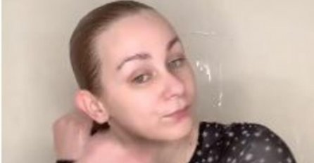 GRIJEŠIMO KADA PEREMO KOSU, TOGA NISMO NI SVJESNI: Frizerka je pokazala u čemu je veliki problem (VIDEO)