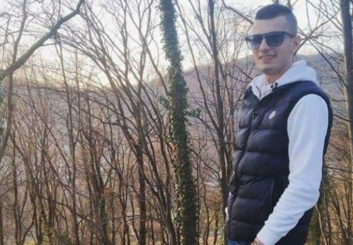 TRAGEDIJA U TUZLI: Nestali mladić (19)  pronađen mrtav