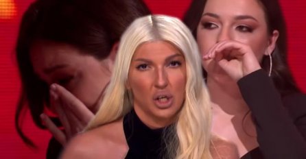 OGLASILA SE I TAKMIČARKA VALENTINA KUZMANOVIĆ: Otkrila kako ZVEZDE GRANDA zaista izgledaju, evo šta je rekla KAD SU JE PITALI O KARLEUŠI