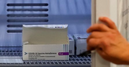 EMA objavila odluku: AstraZeneca je sigurna, nema veze s ugrušcima